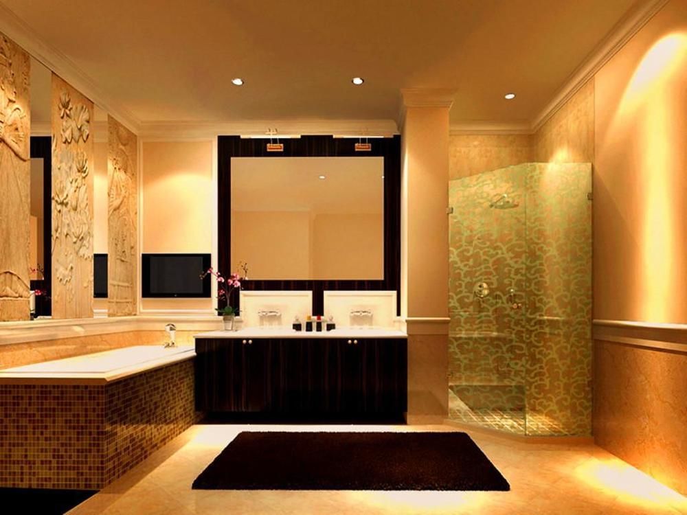 New World Langfang Hotel Bagian luar foto