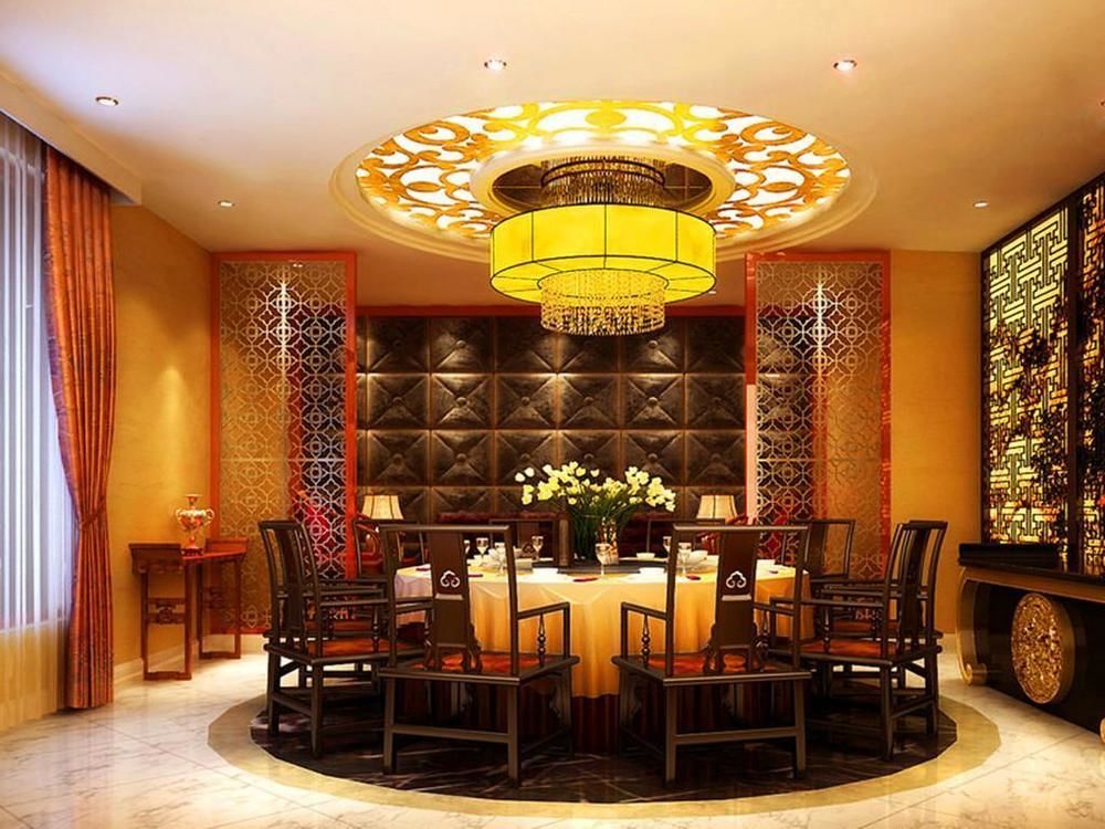 New World Langfang Hotel Bagian luar foto